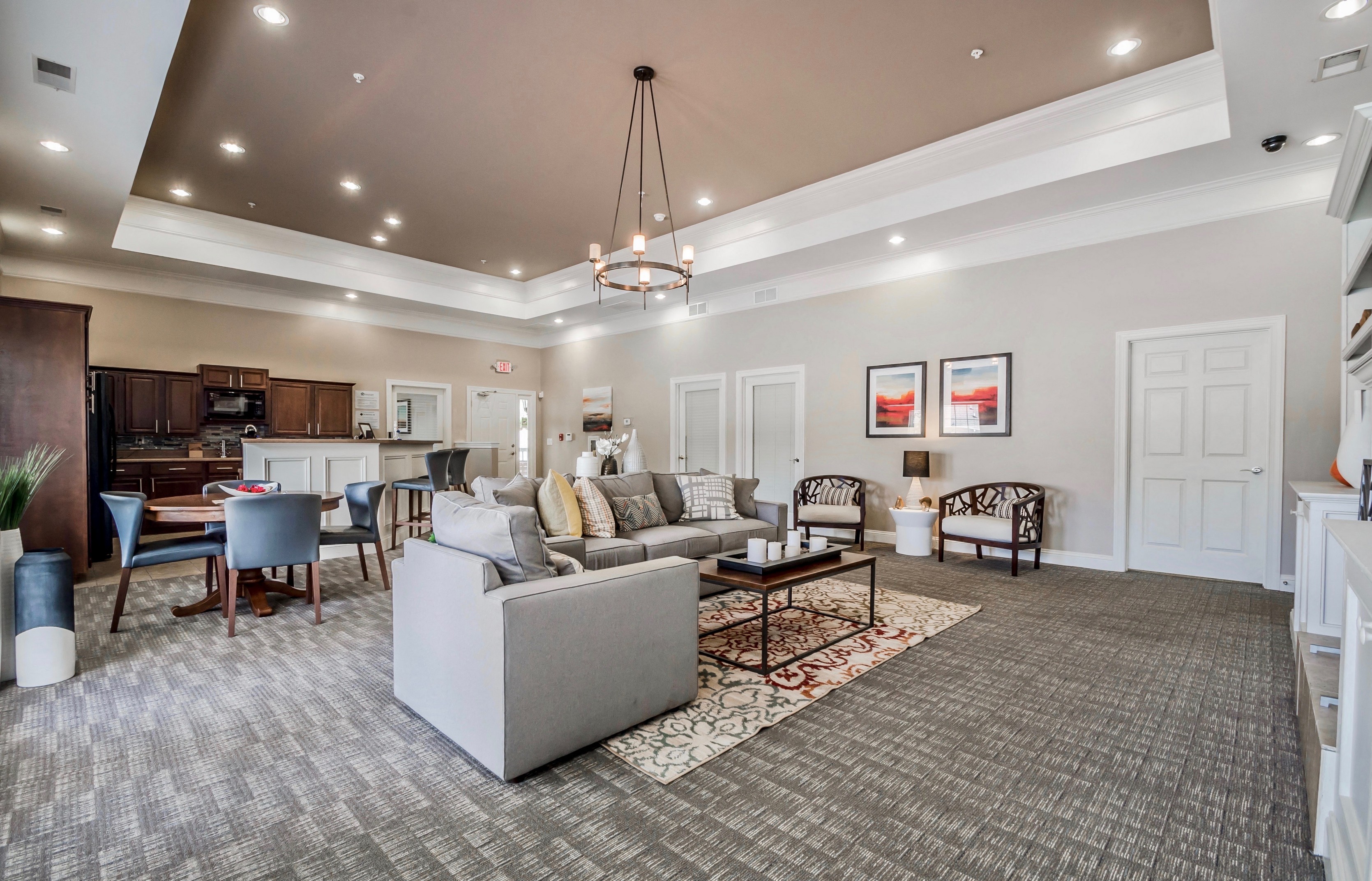 Park at Mt. Zion Apartments Apartments in Jonesboro, GA